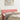Tăblii de pat, roz, 144x5x78/88 cm, catifea