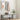 Set de mobilier pentru hol, gri sonoma, lemn prelucrat