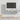 Set dulap TV, 3 piese, gri sonoma, lemn prelucrat