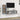 Set dulap TV, 3 piese, gri sonoma, lemn prelucrat