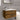 Dulap chiuvetă bazin încorporat stejar fumuriu lemn prelucrat