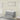 Set de mobilier de baie, gri sonoma, lemn prelucrat