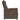 Scaun de masaj Maro 96.5 x 70.5 x 95 cm Fibră micro