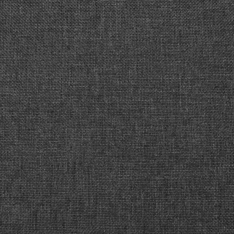 Fotoliu de masaj, gri închis, material textil