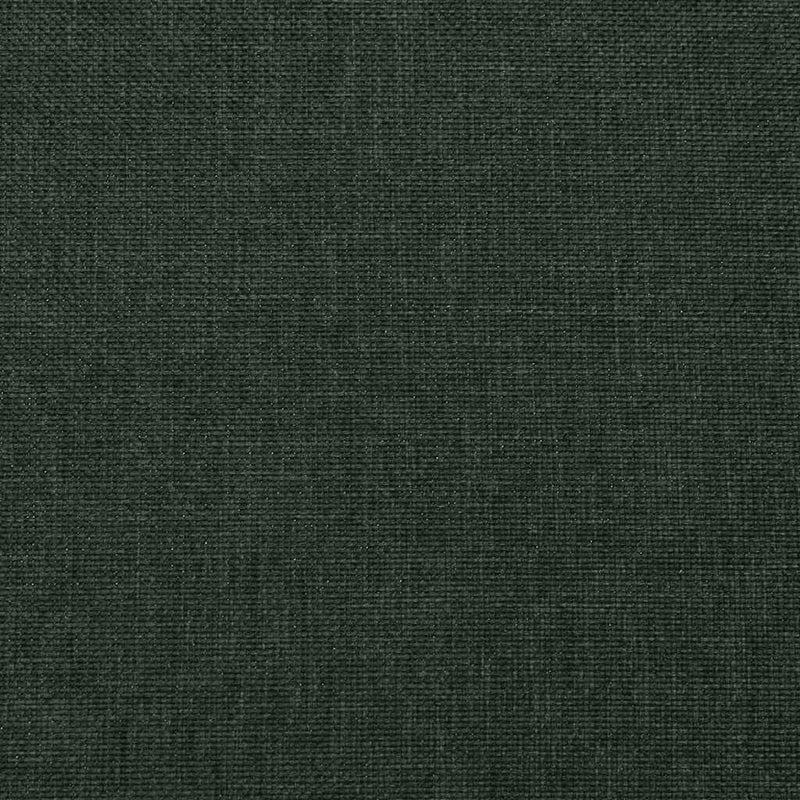 Fotoliu de masaj, verde închis, material textil