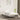 Cadru de pat fără saltea, gri deschis, 80x200 cm, catifea