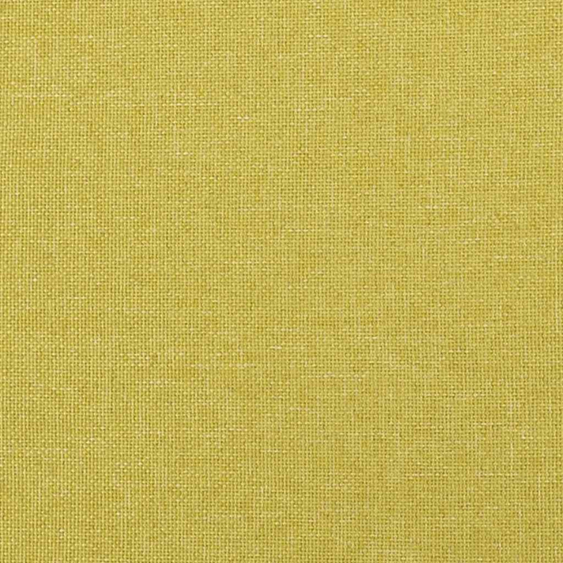 Cadru de pat fără saltea, verde, 200x200 cm, textil
