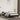 Cadru de pat cu tăblie fără saltea, negru, 90x190 cm, catifea