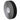 Bandă anti-alunecare, negru, 0,05x50 m, PVC