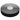 Bandă anti-alunecare, negru, 0,05x50 m, PVC