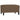 Taburet, maro, 70x55x41 cm, material textil