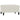 Taburet, crem, 70x55x41 cm, catifea