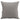 Perne decorative, 2 buc., gri deschis, 40x40cm, material textil