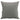 Perne decorative, 2 buc., gri închis, 40x40 cm, textil