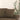 Perne decorative, 2 buc., maro, 40x40 cm, material textil
