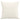 Perne decorative, 2 buc., crem, 40x40 cm, piele ecologică