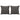 Perne decorative, 2 buc., gri, 40x40 cm, piele ecologică