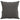 Perne decorative, 2 buc., gri, 40x40 cm, piele ecologică