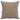 Perne decorative, 2 buc., cappuccino, 40x40 cm, piele ecologică