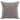 Perne decorative, 2 buc., gri deschis, 40x40 cm, catifea