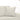 Perne decorative, 2 buc., crem, 40x40 cm, catifea