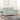 Perne decorative, 2 buc., gri deschis, Ø15x50 cm, catifea