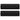 Perne decorative, 2 buc., negru, Ø15x50 cm, catifea