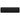 Perne decorative, 2 buc., negru, Ø15x50 cm, catifea