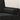 Perne decorative, 2 buc., negru, Ø15x50 cm, catifea