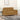 Perne decorative, 2 buc., maro, Ø15x50 cm, catifea