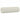 Perne decorative, 2 buc., crem, Ø15x50 cm, catifea