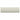 Perne decorative, 2 buc., crem, Ø15x50 cm, catifea