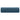 Perne decorative, 2 buc., albastru, Ø15x50 cm, catifea