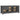 Dulap pentru pantofi, gri, 110x38x45,5 cm, lemn masiv pin