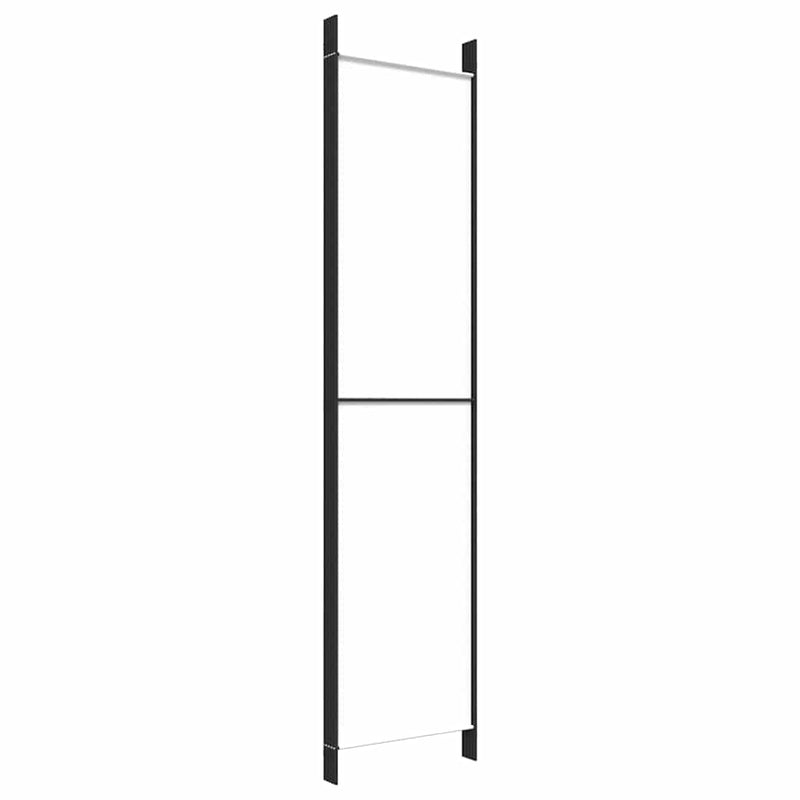 Paravan de cameră cu 5 panouri, alb, 250x220 cm, textil