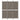 Paravan de cameră cu 3 panouri, antracit, 150 x 180 cm, textil