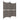 Paravan de cameră cu 4 panouri, antracit, 250x200 cm, textil