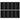 Paravan de cameră cu 5 panouri, negru, 250x220 cm, textil