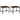 Mese laterale, 2 buc. stejar fumuriu 40x40x35 cm lemn prelucrat