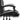 Scaun gaming pivotant/suport picioare negru/alb piele eco