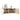 Dulap de perete, alb, 80x30x30 cm, lemn masiv de pin