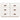 Dulap, alb, 100x40x75 cm, lemn masiv de pin