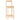 Set mobilier de bar, 3 piese, lemn masiv de pin