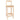 Set mobilier de bar, 5 piese, lemn masiv de pin