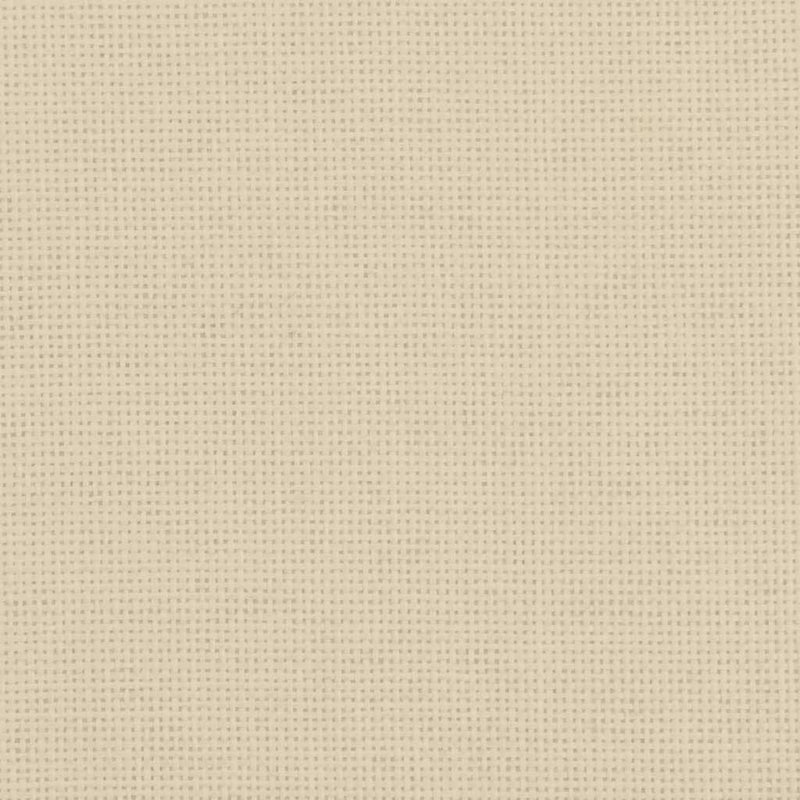 Pat de câini, crem, 70x52x30 cm, material textil