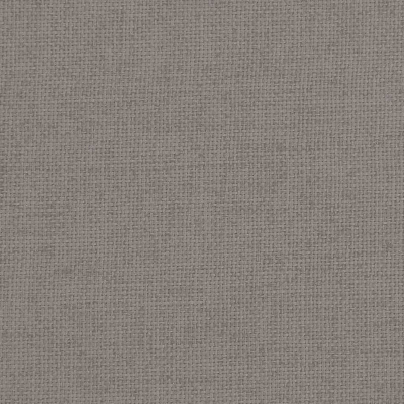 Pat de câini, taupe, 70x40x24 cm, material textil