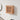 Dulap de perete, 42x18x42 cm, lemn masiv de nuc