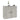 Dulap, gri beton, 80x33x70 cm, lemn prelucrat
