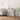Dulap, gri beton, 80x33x70 cm, lemn prelucrat