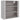 Dulap de perete, gri sonoma,80x33x80 cm, lemn prelucrat